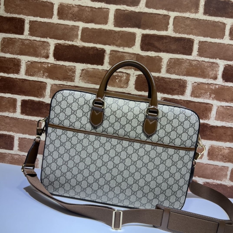 Gucci Top Handle Bags